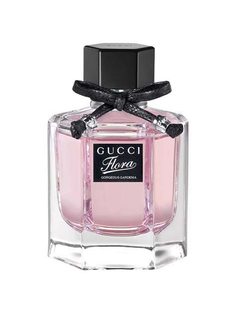 gucci flora gorgeous gardenia 50ml eau de toilette